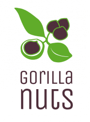 Gorilla Nuts logo